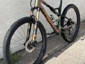 MTB Orbea Oiz M10 XL full- carbon 29 - nuotraukos Nr. 3