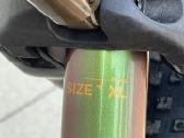 MTB Orbea Oiz M10 XL full- carbon 29 - nuotraukos Nr. 13
