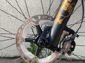 MTB Orbea Oiz M10 XL full- carbon 29 - nuotraukos Nr. 18
