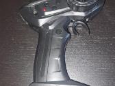 Radijo valdomas modelis Udirc Ud1601 Breaker 1/16 - nuotraukos Nr. 4