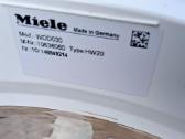 Miele W1 Classic - nuotraukos Nr. 7