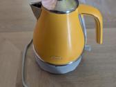 Delonghi arbatinukas