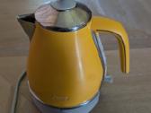 Delonghi arbatinukas - nuotraukos Nr. 2