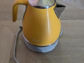 Delonghi arbatinukas - nuotraukos Nr. 4