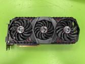 Vaizdo Plokštės Amd / Gtx / Rtx - nuotraukos Nr. 3