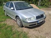 Škoda octavia - nuotraukos Nr. 2