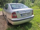 Škoda octavia - nuotraukos Nr. 3