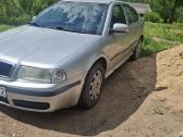 Škoda octavia - nuotraukos Nr. 4