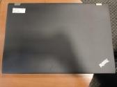 P72 Xeon E-2186m 32gb RAM 512gb SSD P5200 16gb - nuotraukos Nr. 3