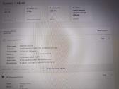 P72 Xeon E-2186m 32gb RAM 512gb SSD P5200 16gb - nuotraukos Nr. 4