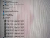 P72 Xeon E-2186m 32gb RAM 512gb SSD P5200 16gb - nuotraukos Nr. 5