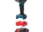 Adapteris Makita Parkside - nuotraukos Nr. 5