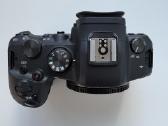 Canon R6 - nuotraukos Nr. 3
