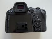 Canon R6 - nuotraukos Nr. 4