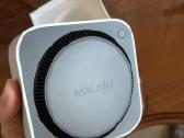 Mac mini m4 - nuotraukos Nr. 2