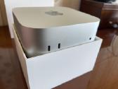 Mac mini m4 - nuotraukos Nr. 3