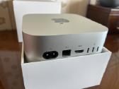Mac mini m4 - nuotraukos Nr. 4
