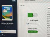 iPad 8th generation - nuotraukos Nr. 4