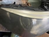 Bmw E60 priekines lempos
