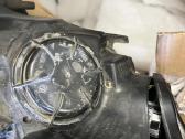 Bmw E60 priekines lempos - nuotraukos Nr. 4