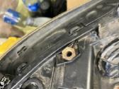 Bmw E60 priekines lempos - nuotraukos Nr. 5
