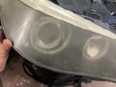 Bmw E60 priekines lempos - nuotraukos Nr. 6