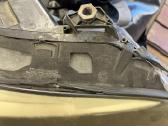 Bmw E60 priekines lempos - nuotraukos Nr. 7