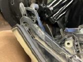 Bmw E60 priekines lempos - nuotraukos Nr. 10