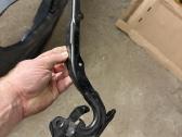 Toyota Proace, Highlander, Rav4lexus, Captur Ren - nuotraukos Nr. 23