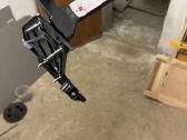 Toyota Proace, Highlander, Rav4lexus, Captur Ren - nuotraukos Nr. 27