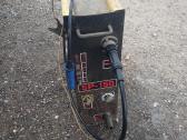 Pusautomatis lietuviu gamintojo Sp150