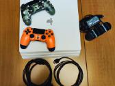 Playstation 4 pro 1tb