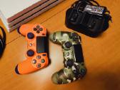 Playstation 4 pro 1tb - nuotraukos Nr. 2
