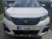 Peugeot 3008 2.0l dyzelis