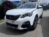 Peugeot 3008 2.0l dyzelis - nuotraukos Nr. 2