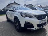 Peugeot 3008 2.0l dyzelis - nuotraukos Nr. 3