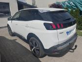 Peugeot 3008 2.0l dyzelis - nuotraukos Nr. 4
