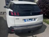 Peugeot 3008 2.0l dyzelis - nuotraukos Nr. 5