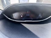 Peugeot 3008 2.0l dyzelis - nuotraukos Nr. 6