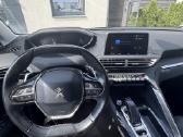 Peugeot 3008 2.0l dyzelis - nuotraukos Nr. 7