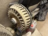 Toyota Proace, Highlander, Rav4lexus, Captur Ren - nuotraukos Nr. 31