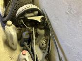 Toyota Proace, Highlander, Rav4lexus, Captur Ren - nuotraukos Nr. 34