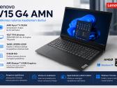Nešiojamas kompiuteris Lenovo V15 G4