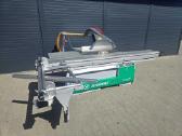 Formatinio pjovimo staklės Altendorf F45 - nuotraukos Nr. 2