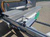 Formatinio pjovimo staklės Altendorf F45 - nuotraukos Nr. 3