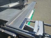 Formatinio pjovimo staklės Altendorf F45 - nuotraukos Nr. 4