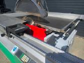 Formatinio pjovimo staklės Altendorf F45 - nuotraukos Nr. 7