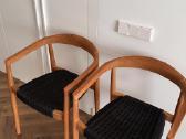 2 kėdės Kave Home “ydalia