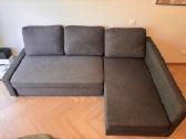 Sofa lova + fotelis dovanų - nuotraukos Nr. 5
