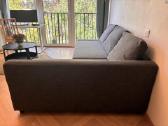 Sofa lova + fotelis dovanų - nuotraukos Nr. 6